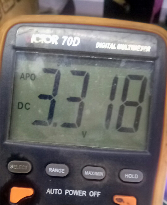 迅维学员分享:戴尔N4050笔记本不触发维修 图4