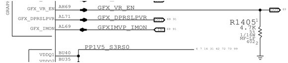 U7500 TPS51981