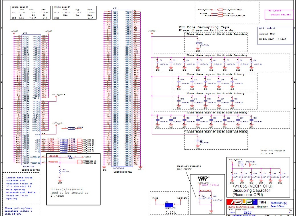 _ASUS Z62Jm_Rev:2.1_笔记本图纸3