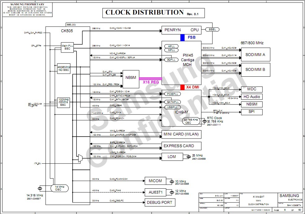 Samsung(三星)_BA41-00964/5/6A_REV:1.0_三星P408笔记本维修图纸2