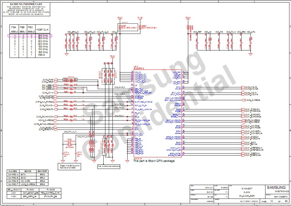 Samsung(三星)_BA41-00964/5/6A_REV:1.0_三星P408笔记本维修图纸3