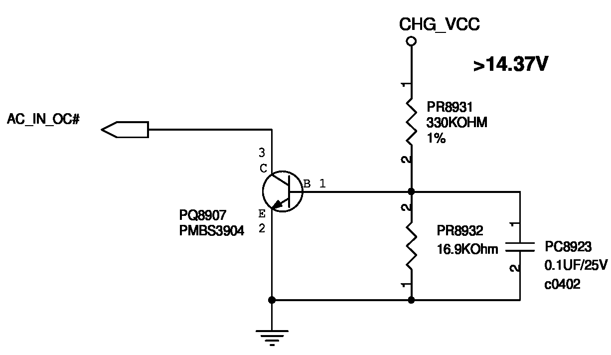 VSUS_ON经PQ8105