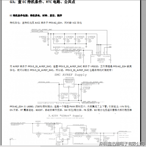 苹果K18时序图