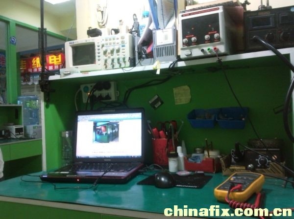 武汉，招聘笔记本芯片级维修工程师