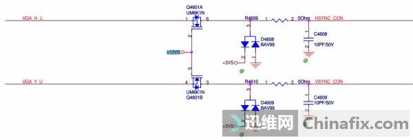 正是H、Y的转换的Q46018 