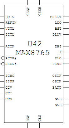 U42MAX8765