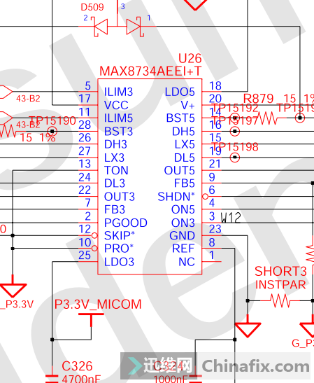 P3.3V_MICOM