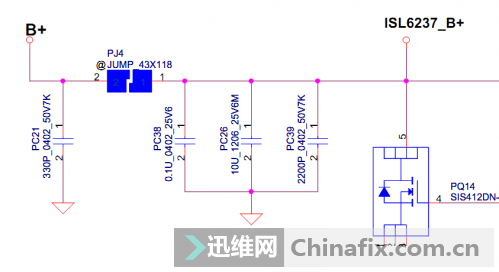 进水板维修