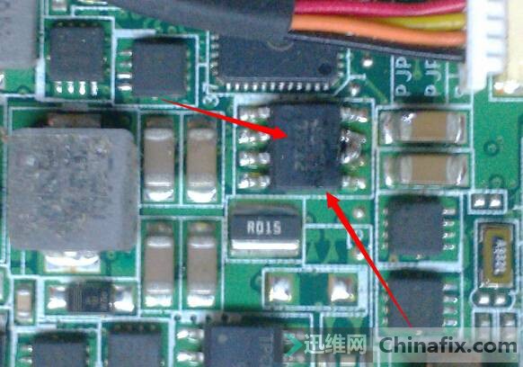 看见PQ11