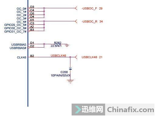 打开图纸