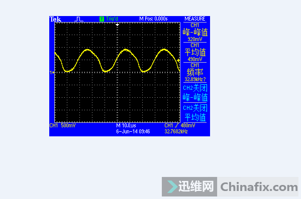 打值3V 5V 电感也正常