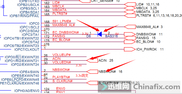 测晶振有32.768K