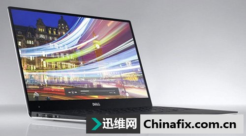 戴尔笔记本XPS 13拆机