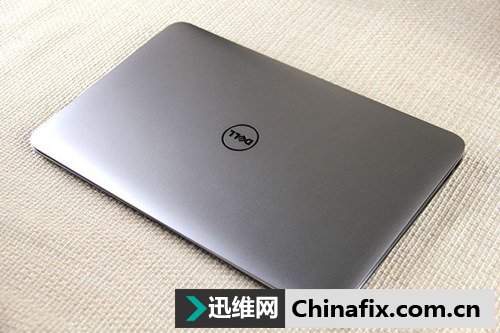 戴尔笔记本XPS 13拆机