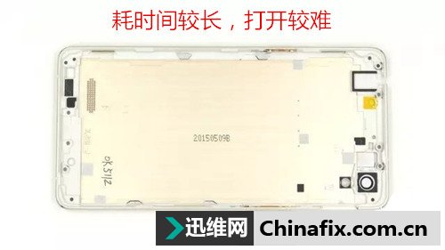 OPPO智能手机R7拆机VS装机大分析