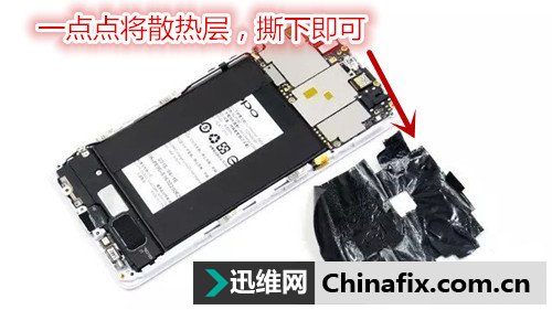 OPPO智能手机R7拆机VS装机大分析