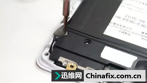 OPPO智能手机R7拆机VS装机大分析