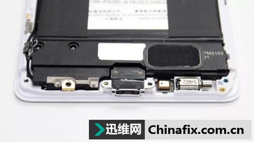 OPPO智能手机R7拆机VS装机大分析