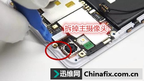 OPPO智能手机R7拆机VS装机大分析
