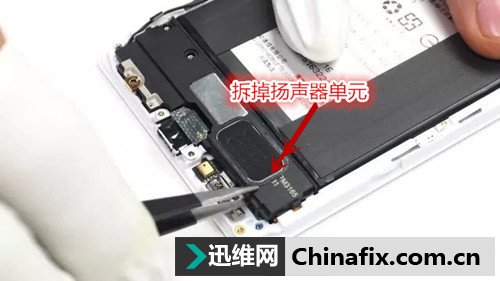 OPPO智能手机R7拆机VS装机大分析