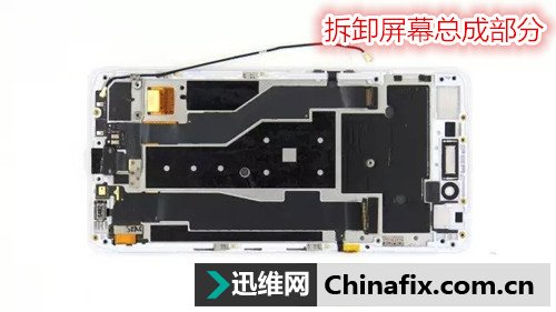 OPPO智能手机R7拆机VS装机大分析
