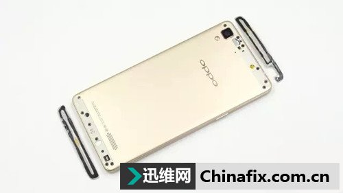 OPPO智能手机R7拆机VS装机大分析