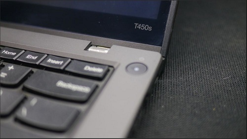 ThinkPad T450s拆机