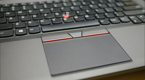 ThinkPad T450s拆机