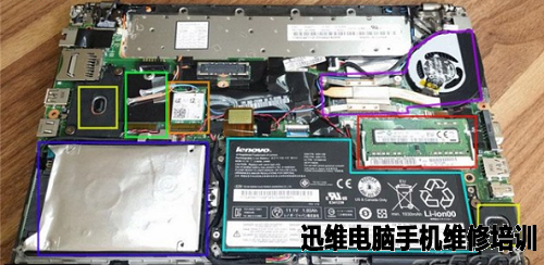 X250拆机教程