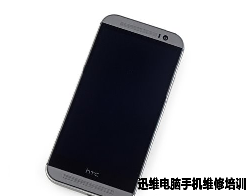 htc one m8拆机