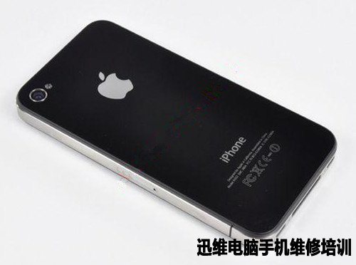苹果iphone4