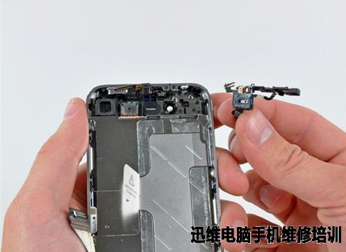 苹果iphone4拆机（三） 图十