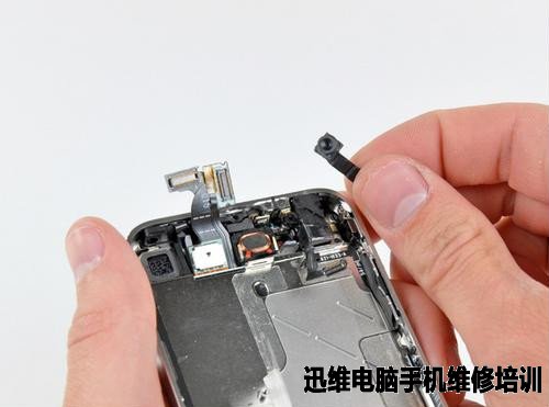 苹果iphone4拆机（三） 图十一