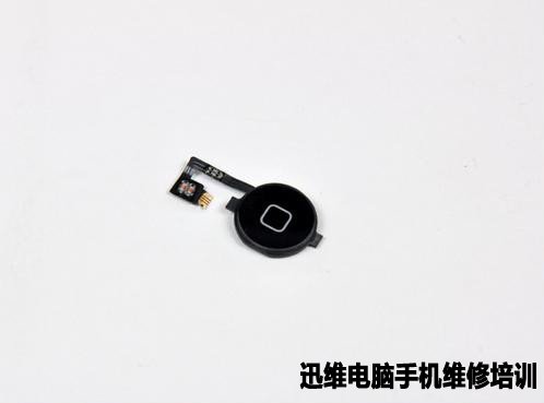 苹果iphone4拆机（四） 图八