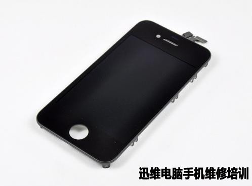 苹果iphone4拆机（四） 图三