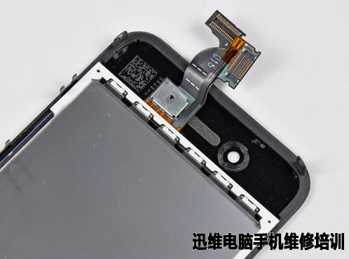 苹果iphone4拆机（四） 图四