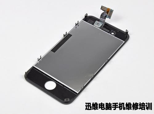 苹果iphone4拆机（四） 图五