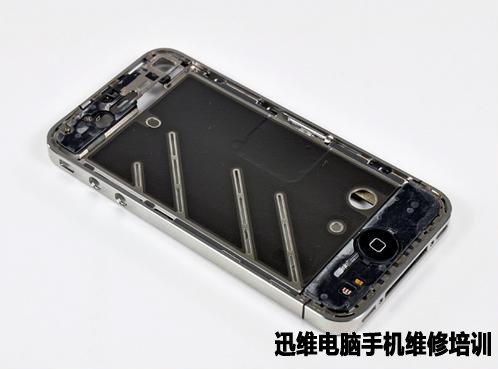 苹果iphone4拆机（四） 图六