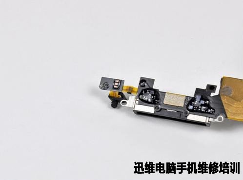 苹果iphone4拆机（四） 图十