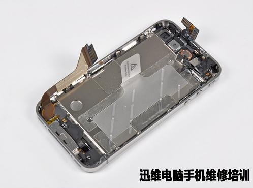 苹果iphone4拆机（三） 图八