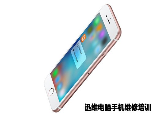 苹果手机iPhone 6S拆机