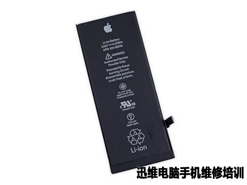 苹果手机iPhone 6S拆机