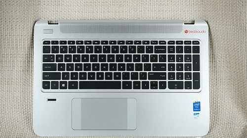 hp笔记本ENVY15拆机教程