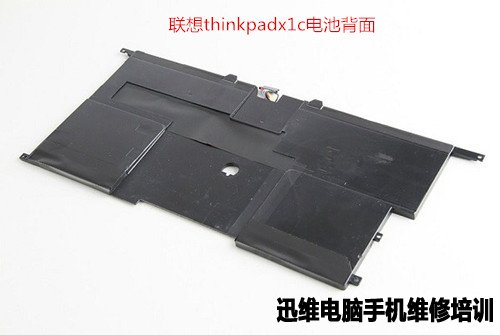 联想thinkpadx1c拆机看做工