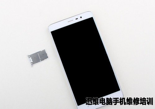 红米Note3拆机