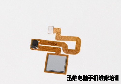 红米Note3拆机