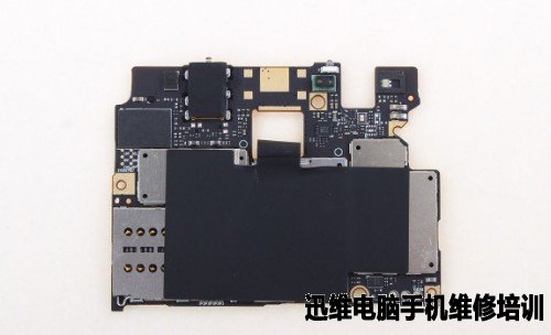 红米Note3拆机