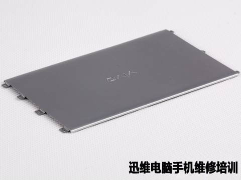 vivo X5拆机