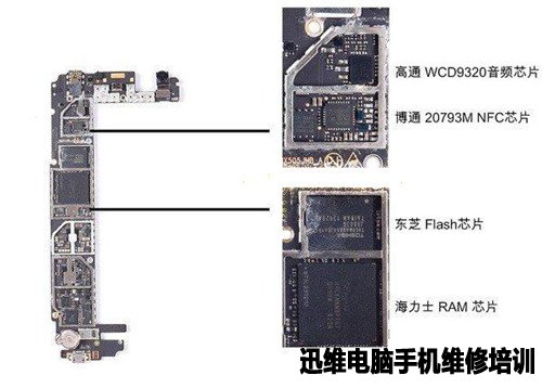 努比亚z7 max怎么样?拆机见分晓