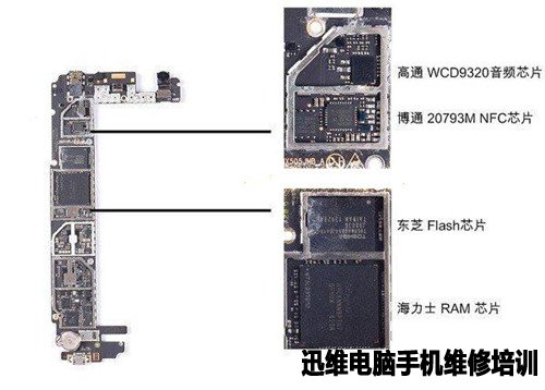 努比亚z7 max怎么样？拆机见分晓